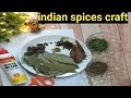 Spices craft ideas how to make craft with indian spices art with spices