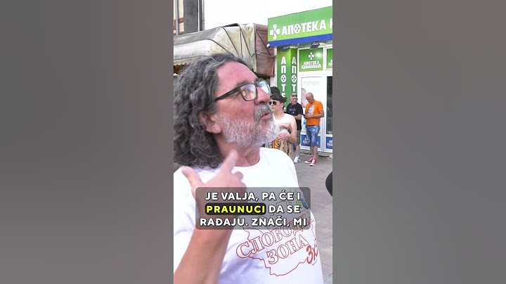Zoran Đajić - Kada se ovo završi, ceo svet će da dolazi u Srbiju po recept!