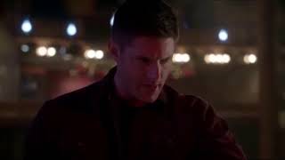 Supernatural: The Darkness Explained - Dean Winchester & Death