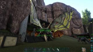 [ARK: Survival Evolved] Mistakes Were Made