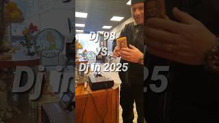 Download Lagu DJ in '98 Vs. DJ in 2025 #oldschool #djoldschool #shorts #djgig MP3 Download Lagu DJ in '98 Vs. DJ in 2025 #oldschool #djoldschool #shorts #djgig MP3