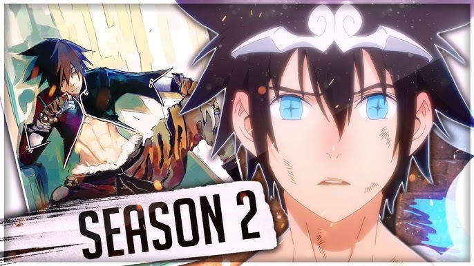 The God of High School Season 2: Release Date, Trailer and Rumors - PureGiga