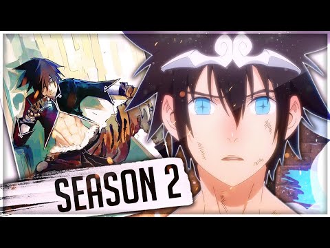 the god of highschool season 2｜TikTok Search