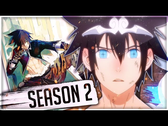 The God of High School Season 2 Will we see a second season? [Latest News  Update] 