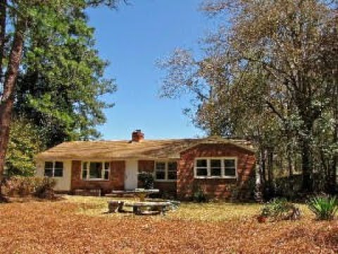 8 Winthrop Drive, Aiken, SC home video tour