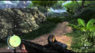 Foreplay Far Cry 3 #37