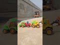 Sundar. toy. JCB 🙏. tractor 🚜