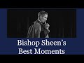 Fulton Sheen's Best Moments - Part 1