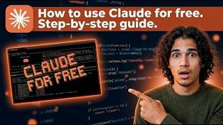 How to Use Claude AI for Free in 2026: Complete Beginner's Setup Guide