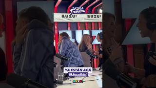 #K4OS llegando a Luzu 🩵🩷❤️💙 @K4OSMUSIC #4ever #viral