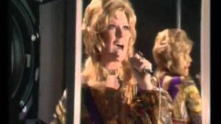 Video thumbnail of "Dusty Springfield - What's It Gonna Be"