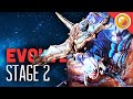 HUNTING GIANT MONSTERS! | Evolve Stage 2 Multiplayer Gameplay