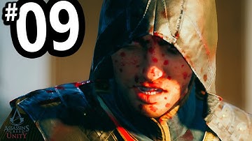 The Silversmith 4K ULTRA HD - ASSASSIN