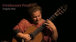 Freshwater Pearl | Angela Mair