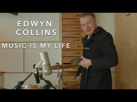 Edwyn Collins - Music is My Life | Loop