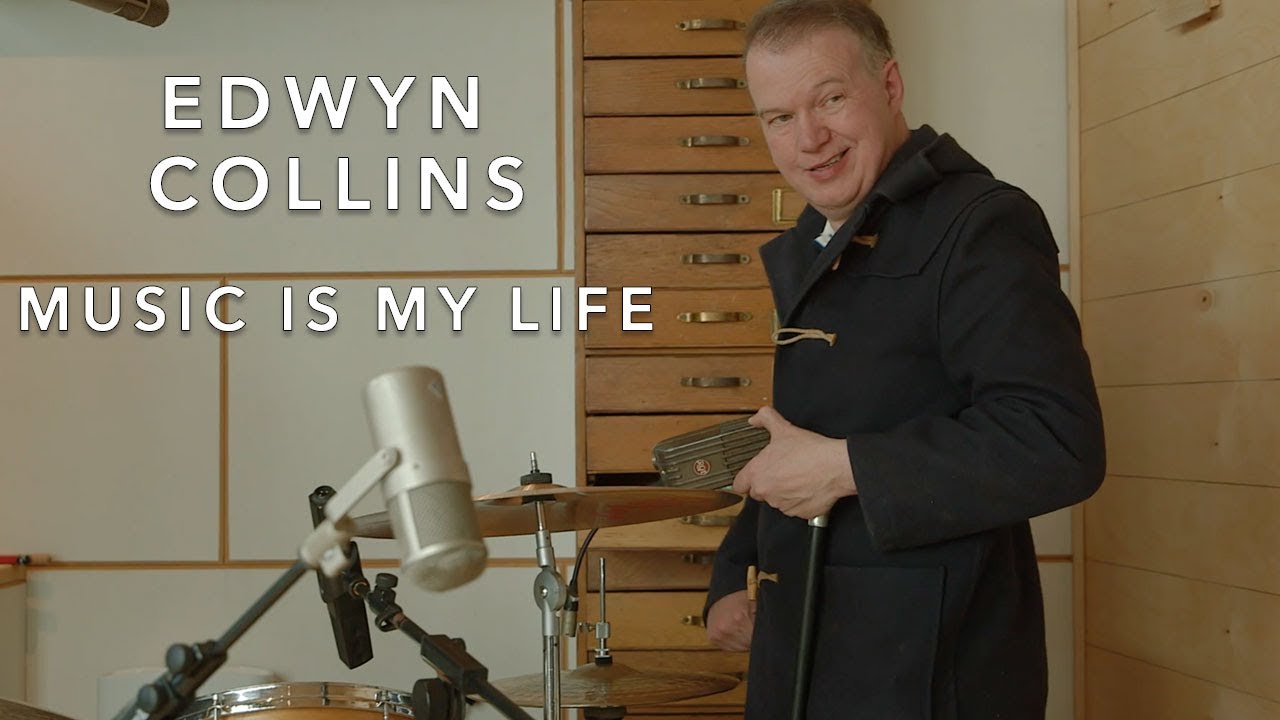 Edwyn Collins Music Is My Life Loop Youtube