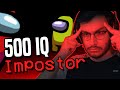 THE BEST AMONG US IMPOSTER EVER | RAWKNEE HIGHLIGHTS