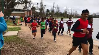 2017 MHS Cross Country