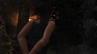 Tomb Raider: Definitive Edition- Death glitch