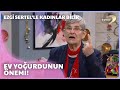 Ezgi Sertel'le Kadınlar Bilir: Prof. Dr. Canan Karatay  Anlatıyor