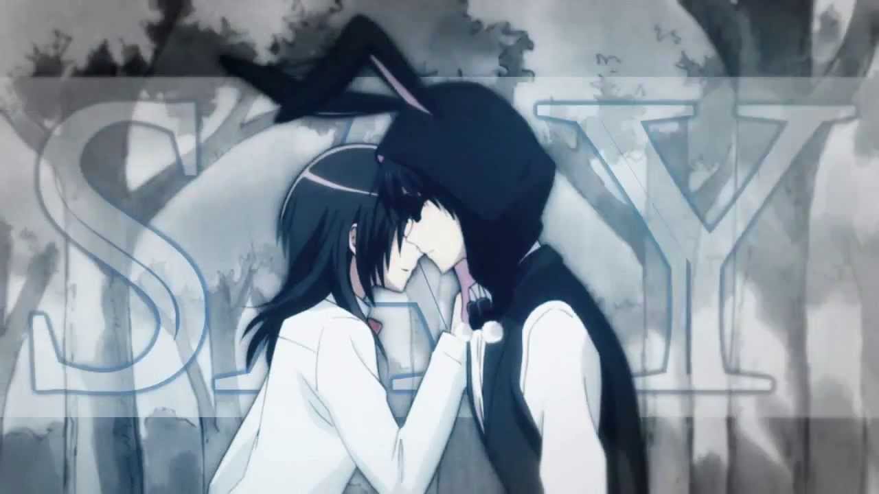 AMV - [MEP] Brаve 720p