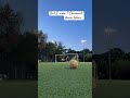 Did I score? Comment down below #soccer#footy #football #shots #footballvideos #soccervideo