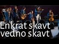 Enkrat skavt vedno skavt elezniki 1  skavtfest 2015