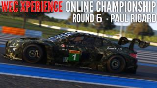 Will all the practice laps pay off? | LMU Online WEC Championship Rd 6