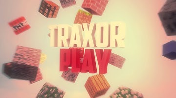 Intro TraxorPlay [HD+] | by FusionFX