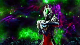 Ultra Fight Orb 《4K UHD》 《Vietsub》 《House of Ultraman》