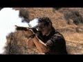 Blunderbuss and Its Mechanics