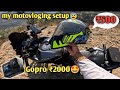 “₹2500 Ka MotoVlogging Setup! 😲 Sach Me Worth It?”