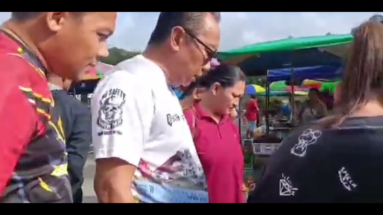 Meli Lauk Ba Pasar Song 