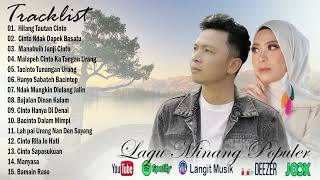 Lagu Hits Harry Parintang &amp; Elsa Pitaloka ~ lagu Minang Populer Enak DiDengar Saat Ini