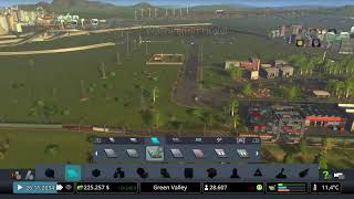 CITIES SKYLINES-Vormittags LIVESTREAM  [PS4] [german]