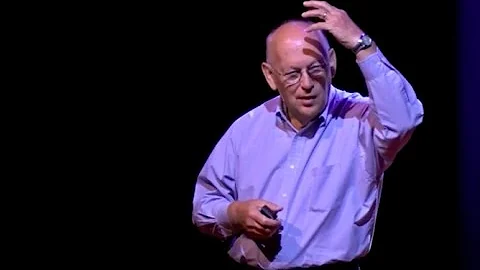 The Bridge to Somewhere Beautiful | William Miller | TEDxTryon