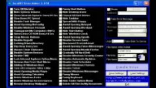 Hack virus msn pc trojan messenger total hack