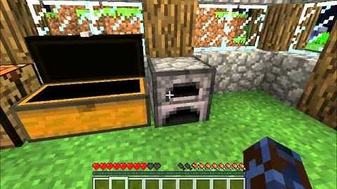 Minecraft- The Floating Shards [Ep. 4] w/ IrishFury58