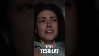 Zehranın Çaresizliği - Teşkilat 57. Bölüm