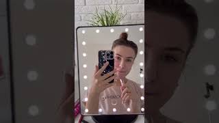 Новый влог ❤ #shorts