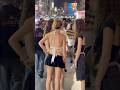 Khao San road Bangkok night vibes