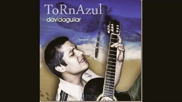 El David Aguilar - Tornazul (lbum completo, 2005)