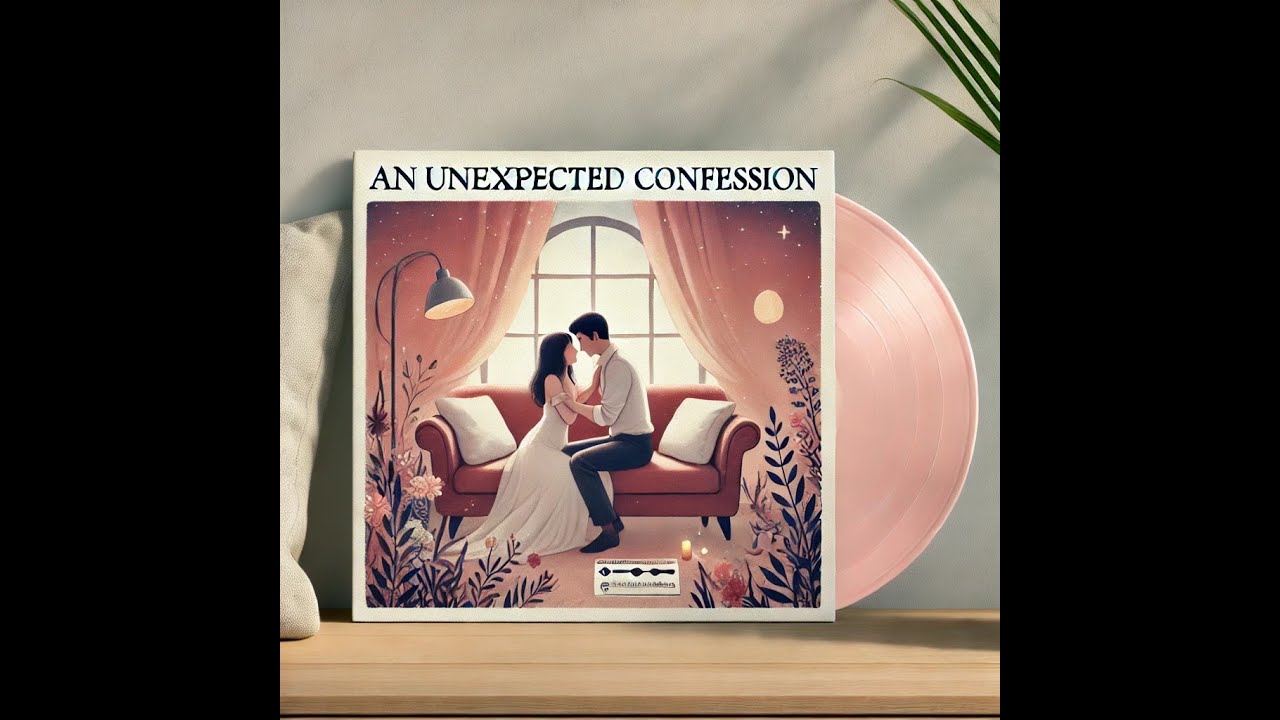 5 An Unexpected Confession YouTube
