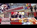 First food bus in india  jaiveeru vlogs