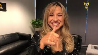 Verslaggever Scoort Nummer Jackie Groenen - Vi Oranje Blijft Thuis