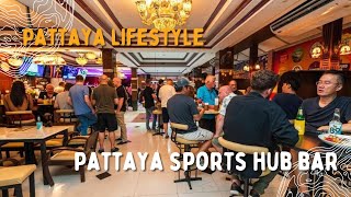Is this the best sports bar in Pattaya