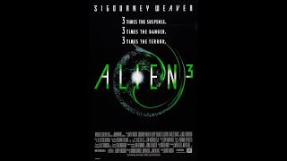 Alien 3 (1992) Trailer Full HD