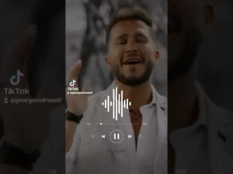 أجمل وأقوي مقطع بأغنية عروستنا للمبدع الحساس جورج الراسي جورج الراسي   