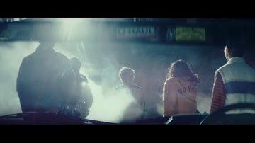 Kroi - shift command [Official Video]