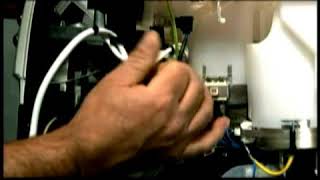 Vid 11 Handle Mech Assy Reinstall
